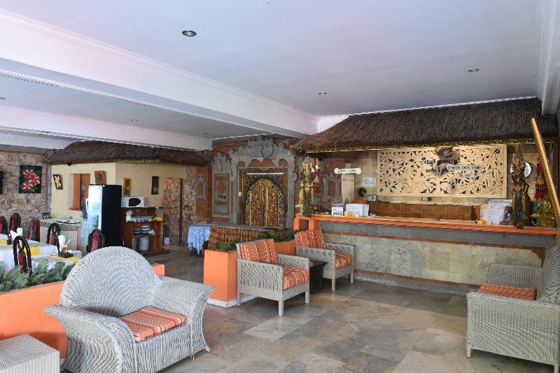 Abian Srama Hotel And Spa Sanur Extérieur photo